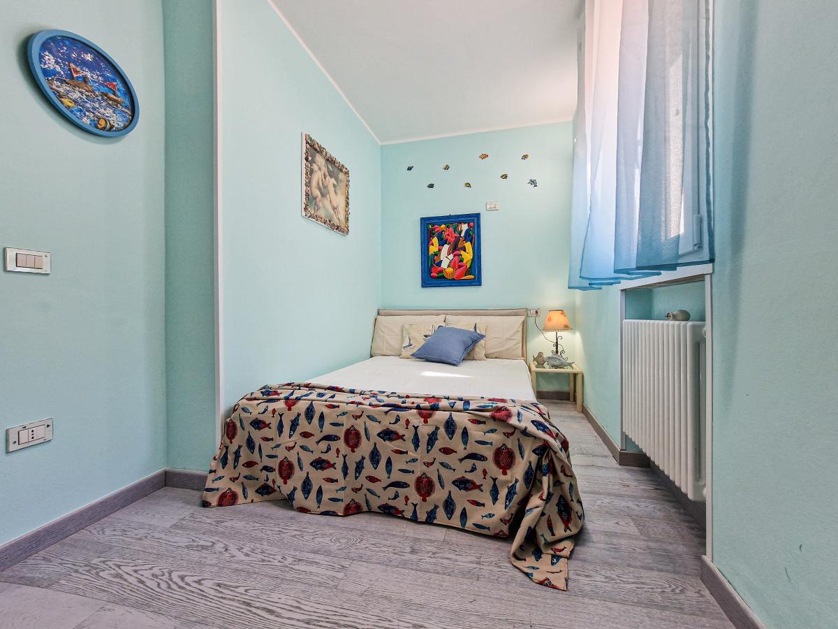 appartamento vacanze Elba